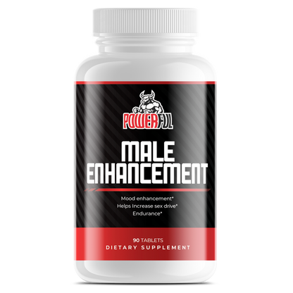 Male Enhancement