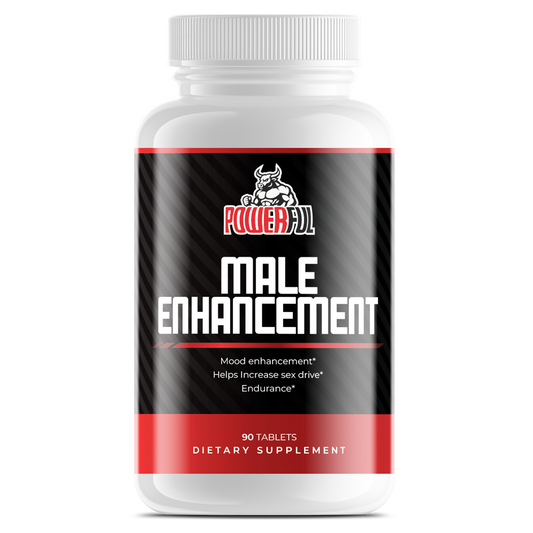 Male Enhancement