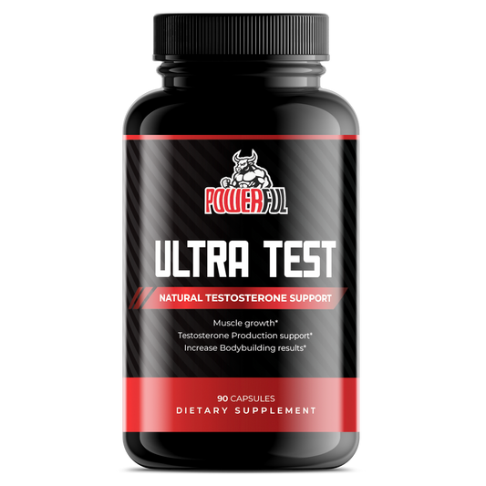 Ultra Test