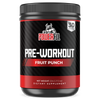 Pre-Workout (Fruit Punch)