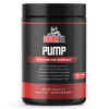 Pre-Workout Cherry Blast