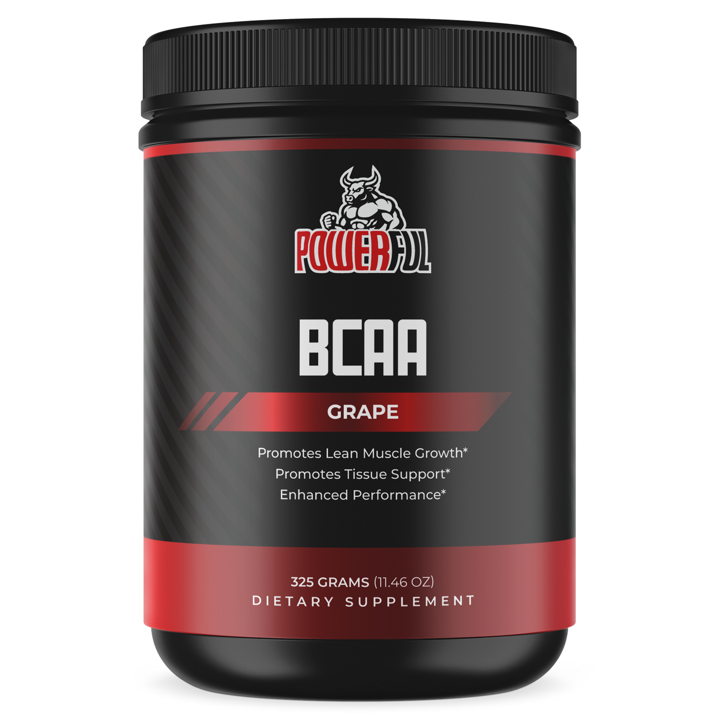 BCAA Grape 325g – 50 servings