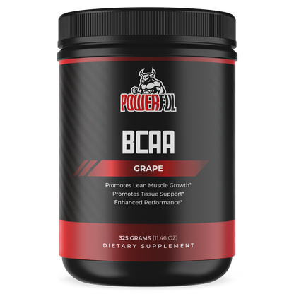 BCAA Grape 325g – 50 servings