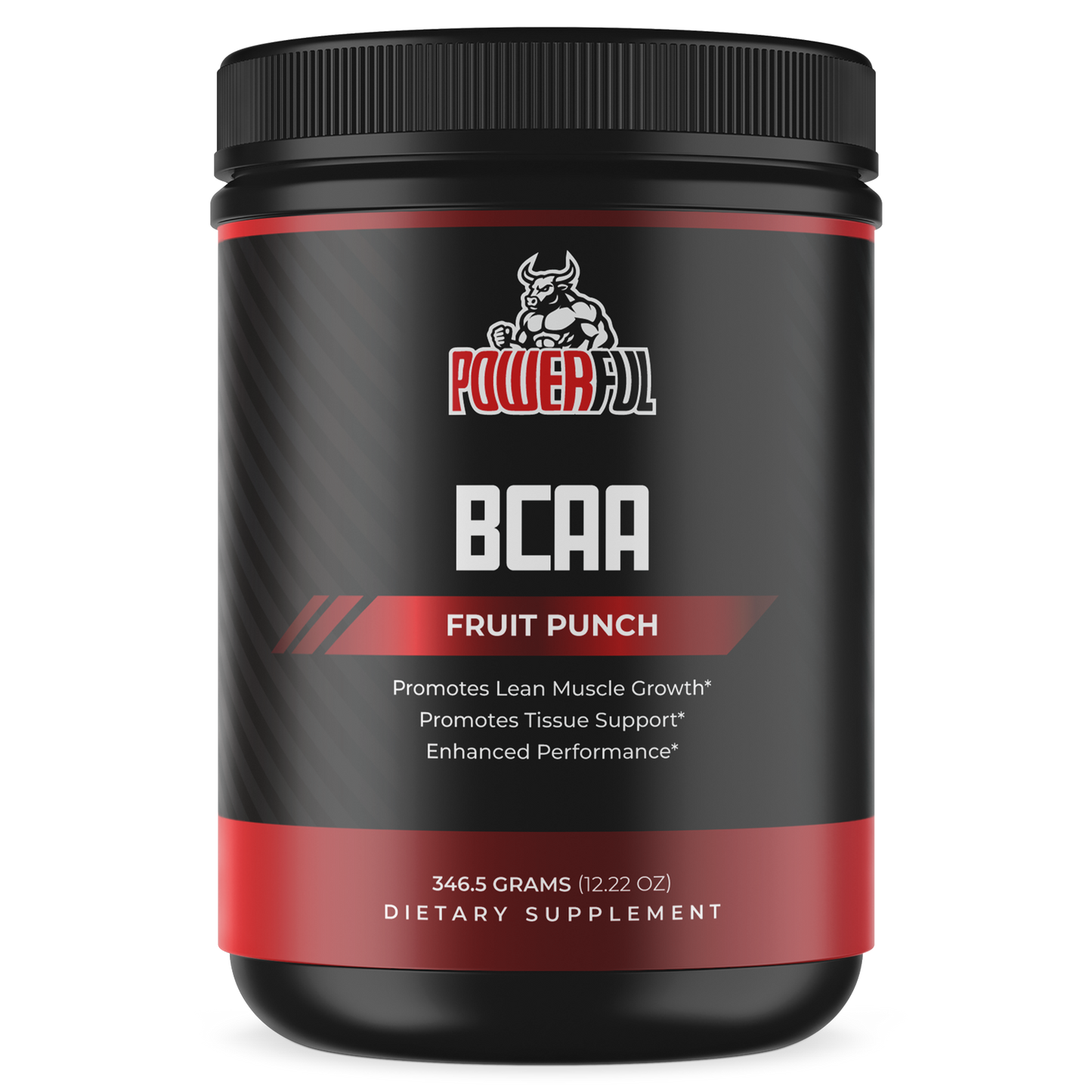BCAA Fruit Punch