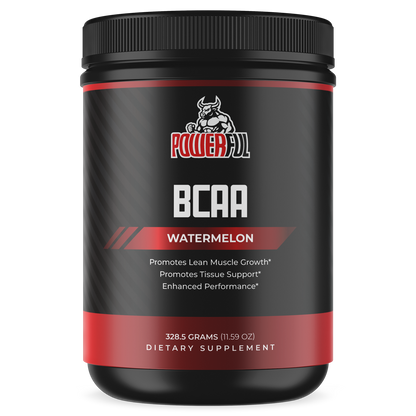 BCAA Watermelon