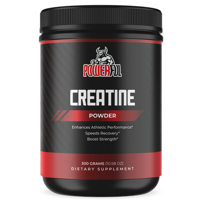 Creatine Powder