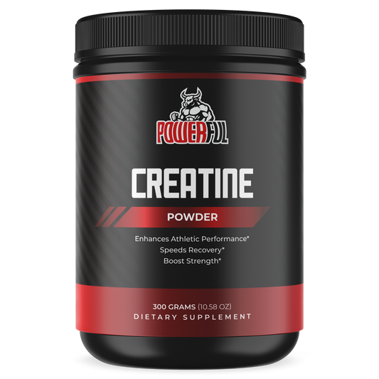 Creatine Powder