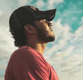 A full bowl of nuts and fruits